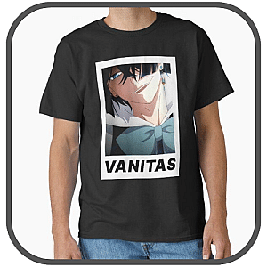 The Case Study Of Vanitas T-Shirts