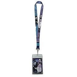 The Case Study of Vanitas - Noe 01 Lanyard