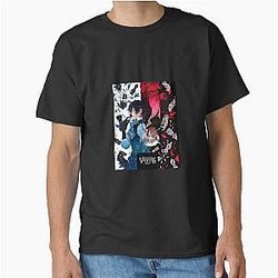 The Case Study of Vanitas Graphic T-Shirt