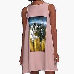 HIGH QUALITY The Case Study Of Vanitas Dress