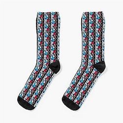HIGH QUALITY The Case Study of Vanitas Socks