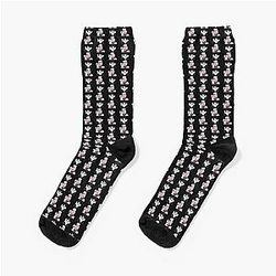The Case Study of Vanitas Socks