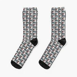 Vanitas: The Case Study of Vanitas Vanitas no Carte Socks