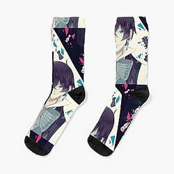 The Case Study of Vanitas 4 Socks becomes: The Case Study of Vanitas