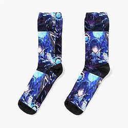 The Case Study of Vanitas 10 Socks