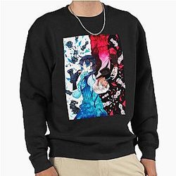 The Case Study of Vanitas Pullover Sweatshirt