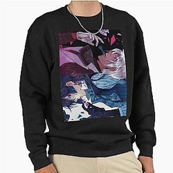 The Case Study of Vanitas Pullover Sweatshirt
