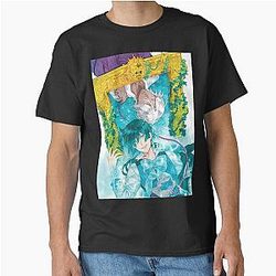 The Case Study of Vanitas 7 Classic T Shirt