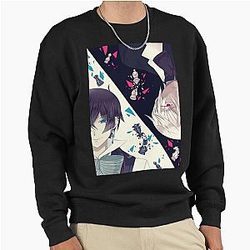 The Case Study of Vanitas Pullover Sweatshirt