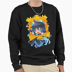 The Case Study of Vanitas Pullover Sweatshirt