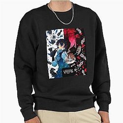 The Case Study of Vanitas Pullover Sweatshirt