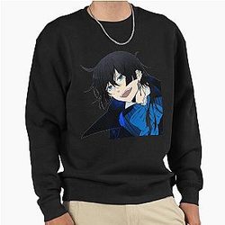 The Case Study of Vanitas Pullover Sweatshirt