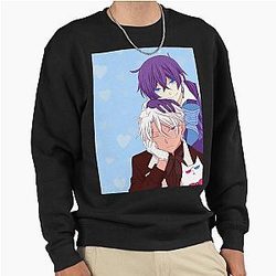 The Case Study of Vanitas Pullover Sweatshirt