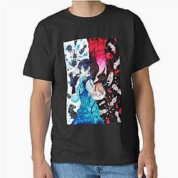 HIGH QUALITY The Case Study Of Vanitas Classic T-Shirt