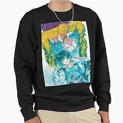The Case Study of Vanitas Pullover Sweatshirt