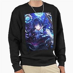 The Case Study of Vanitas Pullover Sweatshirt