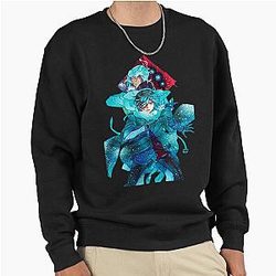 HIGH QUALITY The Case Study of Vanitas Pullover Sweatshirt