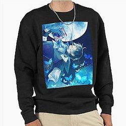 The Case Study Of Vanitas Pullover Sweatshirt