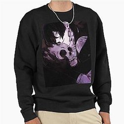 The Case Study of Vanitas 2 Sweatshirt