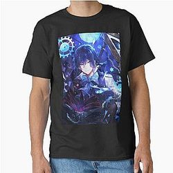 The Case Study of Vanitas 10 T-Shirt