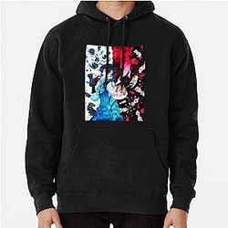 HIGH QUALITY The Case Study Of Vanitas Pullover Hoodie