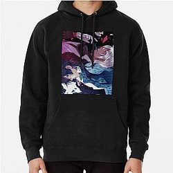 The Case Study of Vanitas Pullover Hoodie
