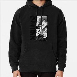 Vanitas Smiling Manga - The Case Study of Vanitas Essential Pullover