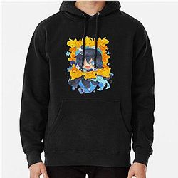 The Vanitas Case Study Pullover Hoodie