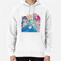CHARACTERS The Case Study of Vanitas Pullover Hoodie