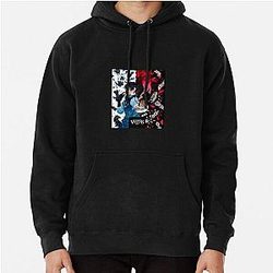 The Vanitas Graphic Hoodie