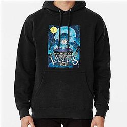 Jun Mochizuki  The Case Study of Vanitas Pullover Hoodie