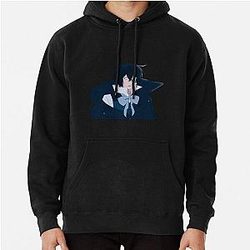 The Case Study of Vanitas Pullover Hoodie