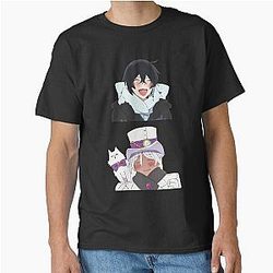 The Case Study of Vanitas Classic T Shirt