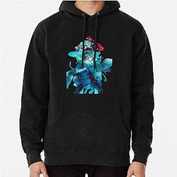 HIGH QUALITY The Case Study of Vanitas Pullover Hoodie