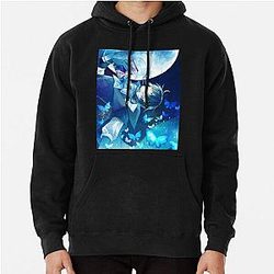 The Case Study of Vanitas 9 Pullover Hoodie