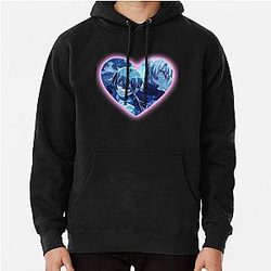 The Case Study of Vanitas Anime Lovers Hoodie