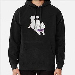 CAT The Case Study of Vanitas Pullover Hoodie