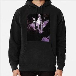 The Case Study of Vanitas 2 Hoodie