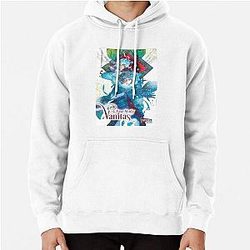 The Case Study of Vanitas Poster Hoodie
