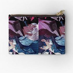 The Case Study of Vanitas 13 Pouch