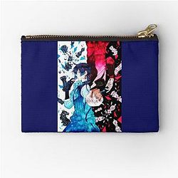 The Case Study Of Vanitas Zipper Pouch