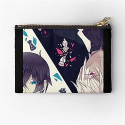 The Case Study of Vanitas 4 Pouch