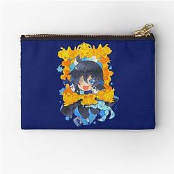 The Case Study of Vanitas Zipper Pouch