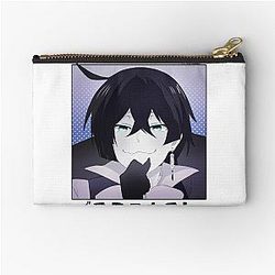 Doodle The Case Study of Vanitas Pouch