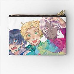 CHARACTERS THE CASE STUDY OF VANITAS Zipper Pouch