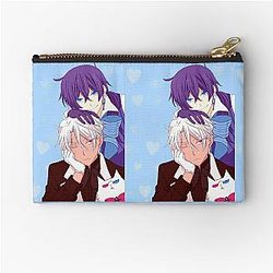 The Case Study of Vanitas 13 Pouch