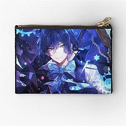 The Case Study of Vanitas 10 Pouch