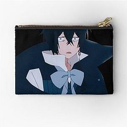 Vanitas of Anime: The Case Study of Vanitas Zipper Pouch