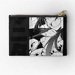 Vanitas Mangá: The case study of Vanitas Essential Zipper Pouch
