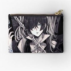 The Case Study of Vanitas 1 Pouch